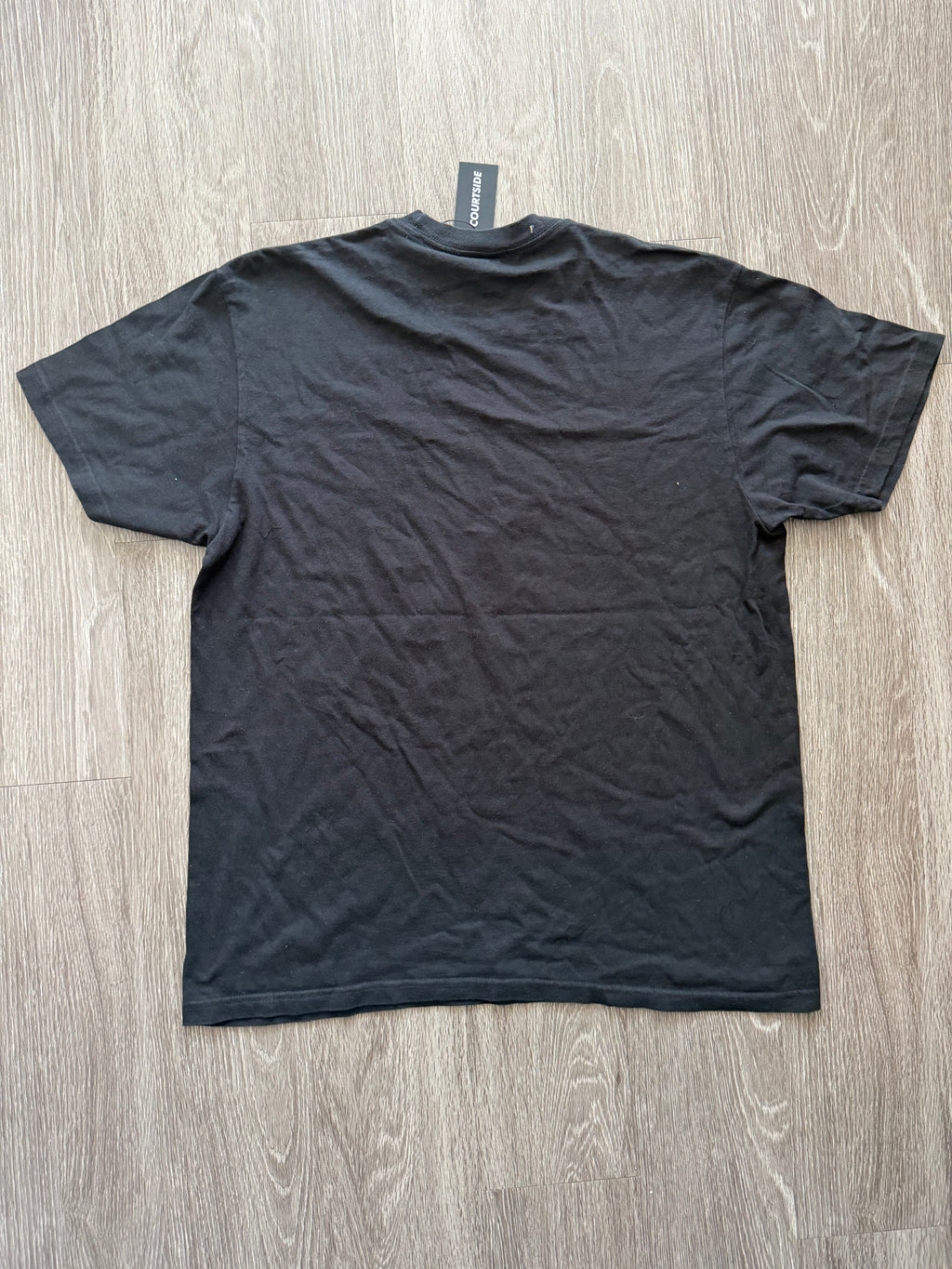 Supreme New York City Tee