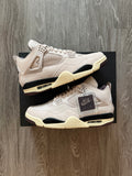 Jordan 4 Retro OG SP “A Ma Maniere While You Were Sleeping”