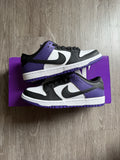 Nike SB Dunk Low “Court Purple”