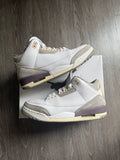 Jordan 3 Retro SP “A Ma Maniere”