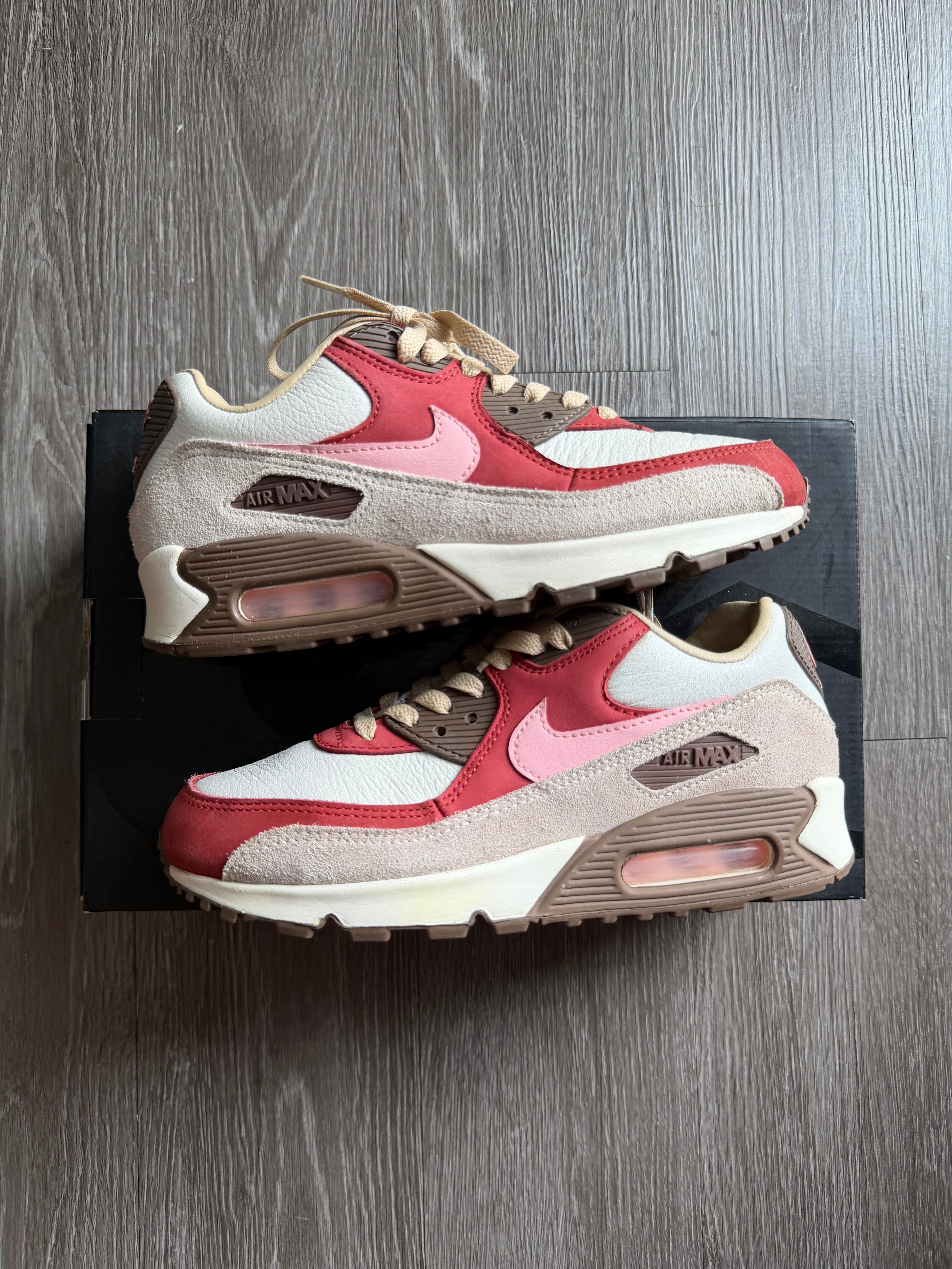 Nike Air Max 90 NRG “Bacon”