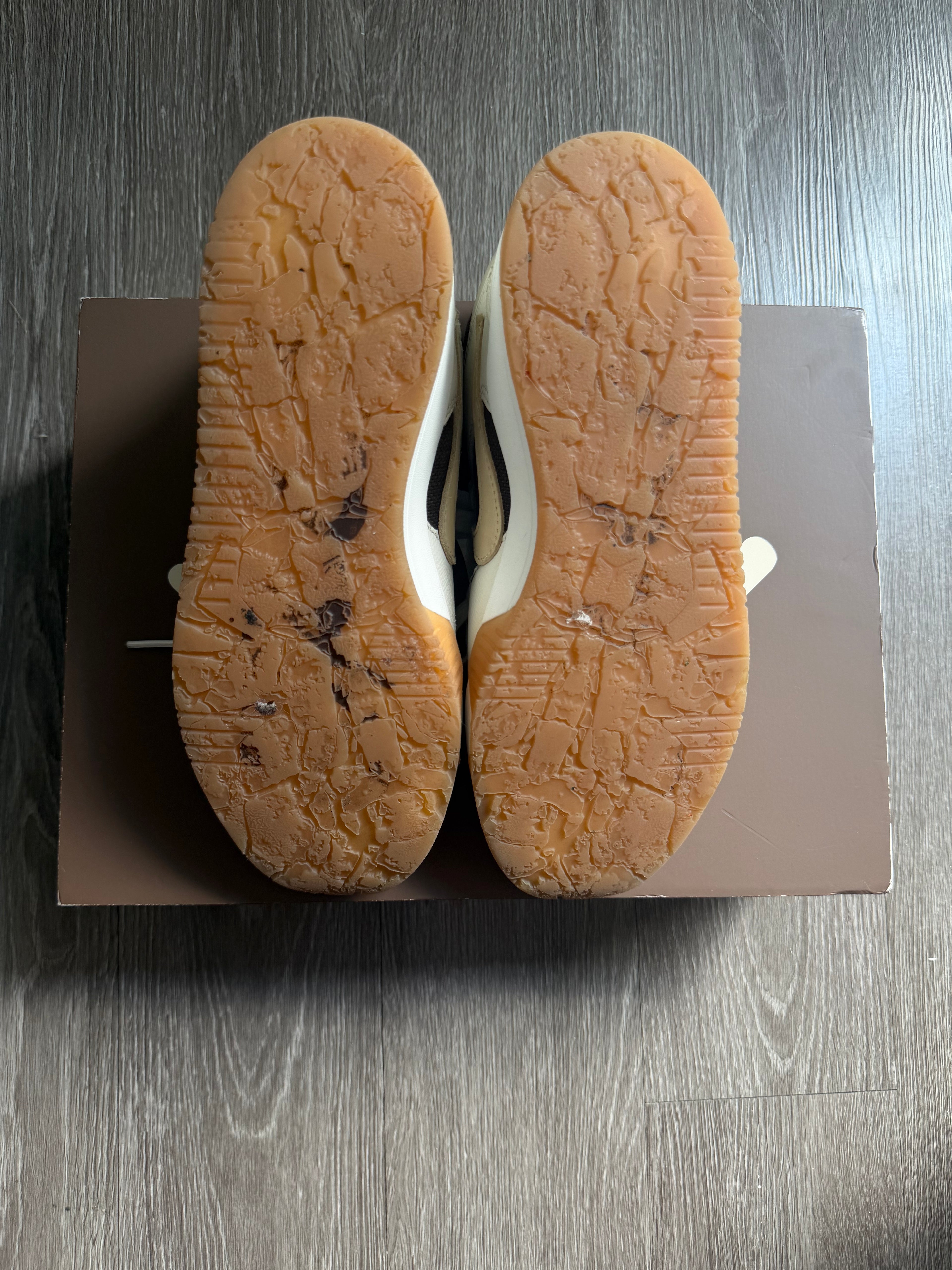 Jordan Jumpman Jack TR “Travis Scott Sail”