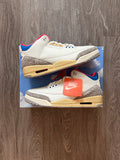 Jordan 3 Retro “Seoul 2.0”