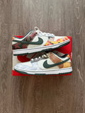 Nike Dunk Low SE “Sail Multi-Camo”