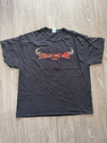 Vintage 2008 Bike Week Tee