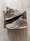 Jordan 4 Retro SP “A Ma Maniere Dark Mocha”