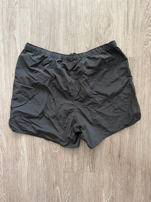Fear of God Essentials Volley Shorts “Black'”