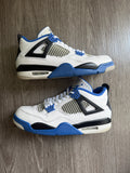 Jordan 4 Retro “Motorsports” (2017)