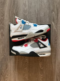 Jordan 4 Retro “What The”
