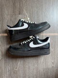 Nike Air Force 1 Low ‘07 LV8 “Glam Rock Black White”