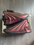 Nike GT Future “Metallic Red Bronze”
