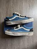 Vans LX Old Skool 36 “Pearlized Pack Black Navy”