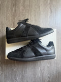 Maison Margiela Replica Low Top Sneakers “Black”