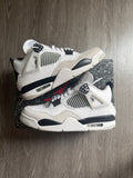 Jordan 4 Retro “Military Black”