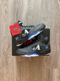 Jordan 5 Retro “Awake NY Black”
