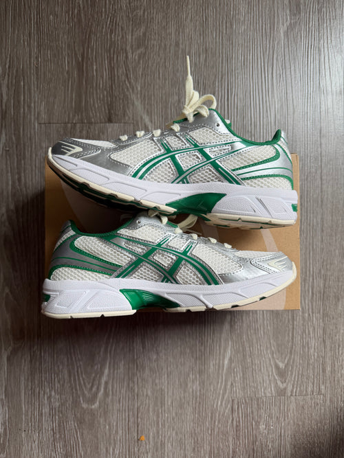 ASICS Gel-1130 “Cream Kale”