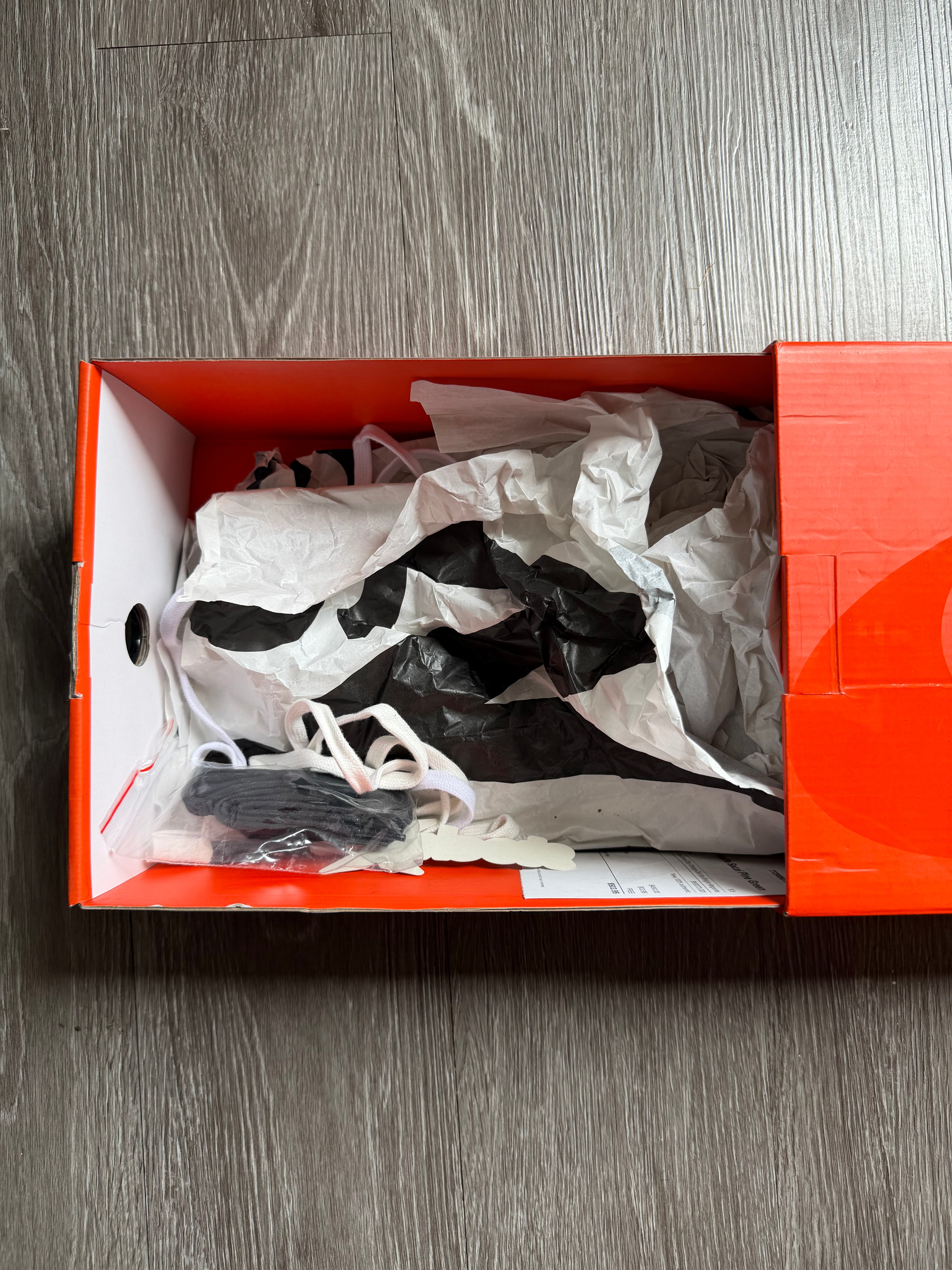 Nike LD Waffle SF “sacai Fragment Grey”