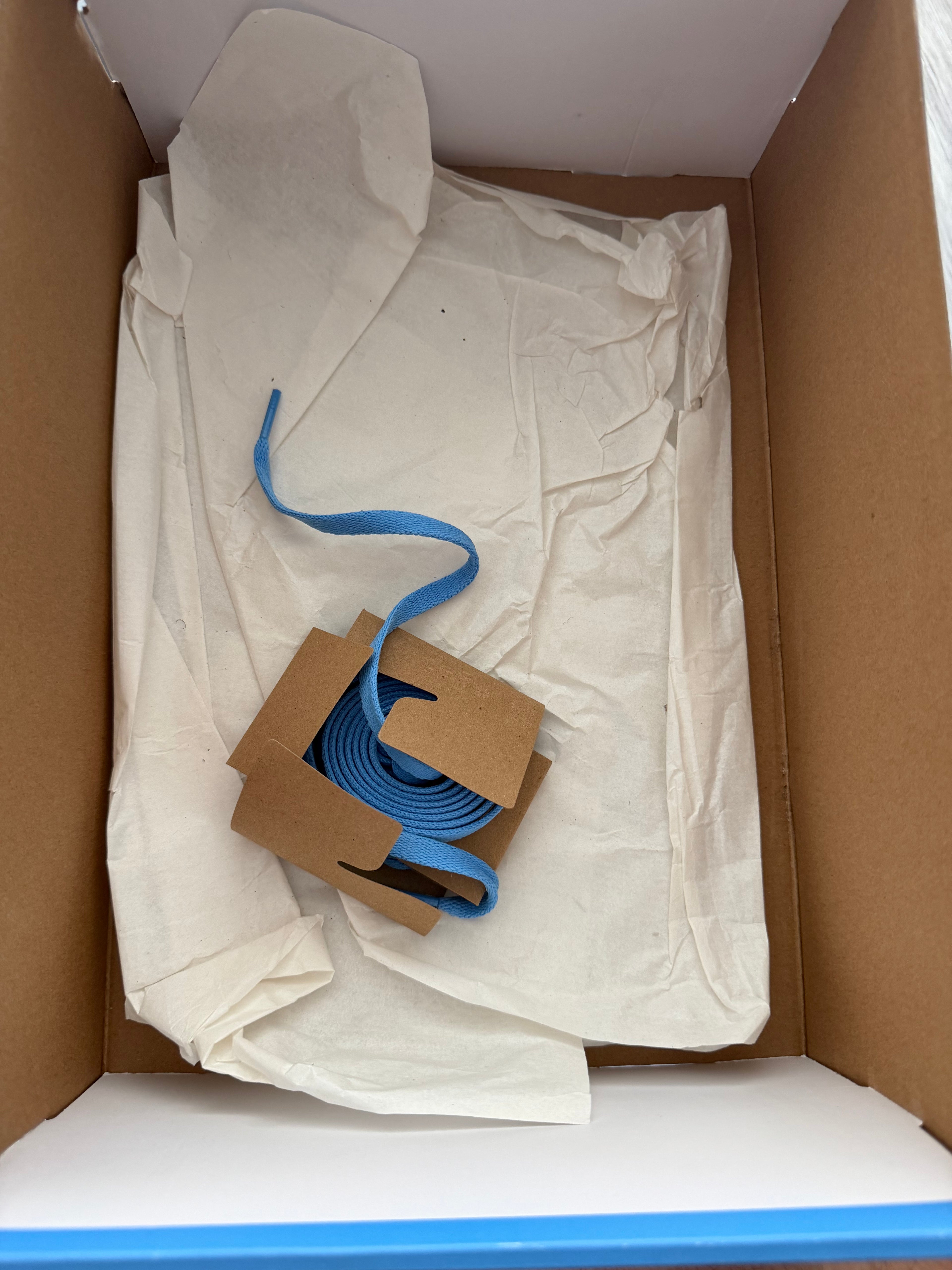 Jordan 1 Retro High OG “UNC Toe”