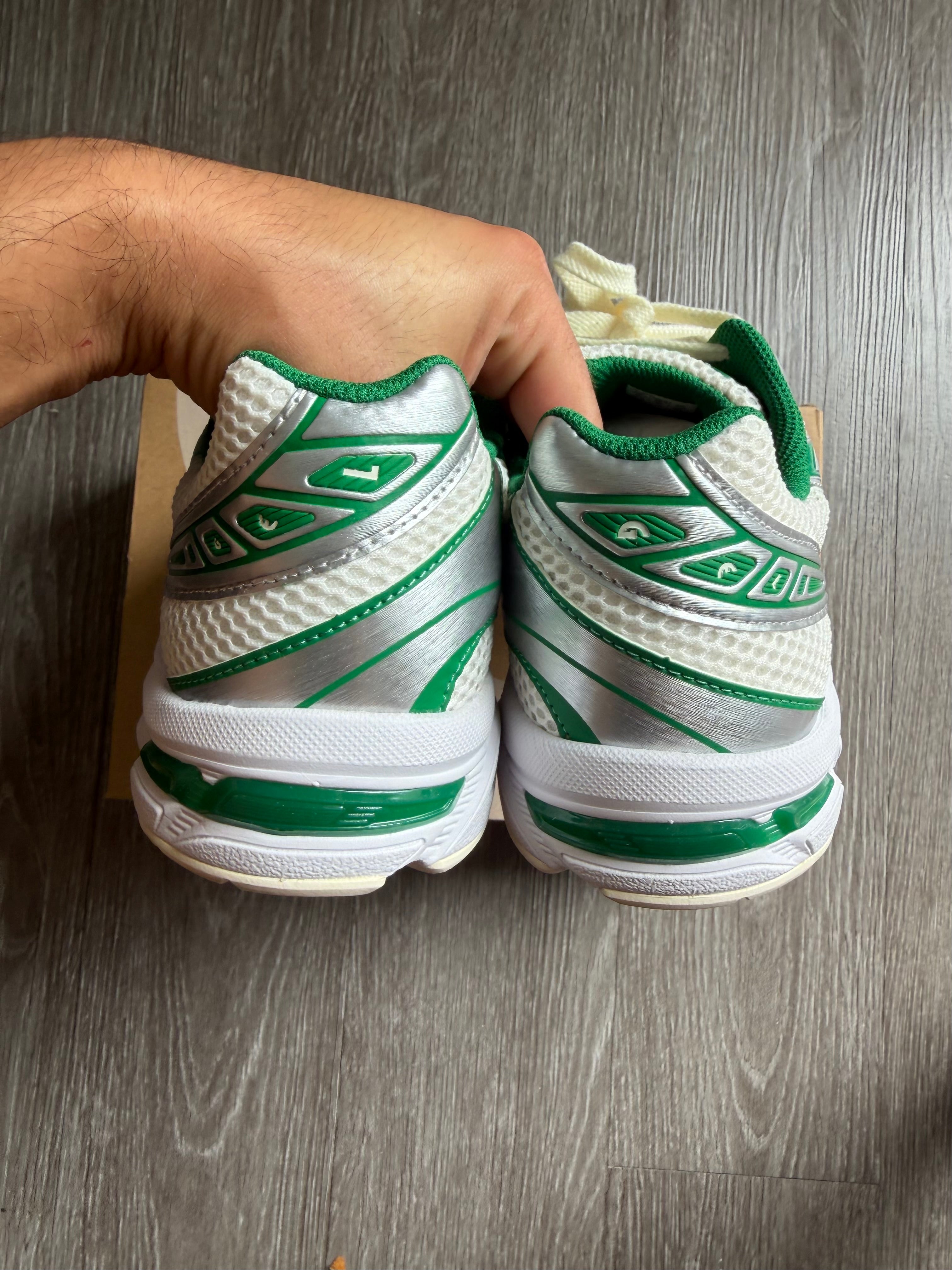 ASICS Gel-1130 “Cream Kale”