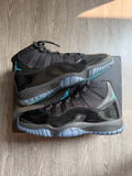 Jordan 11 Retro “Gamma Blue” (2025)