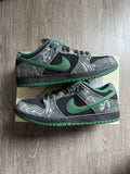 Nike SB Dunk Low “There Skateboards”