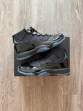 Jordan 11 Retro “Gamma Blue” (2025)