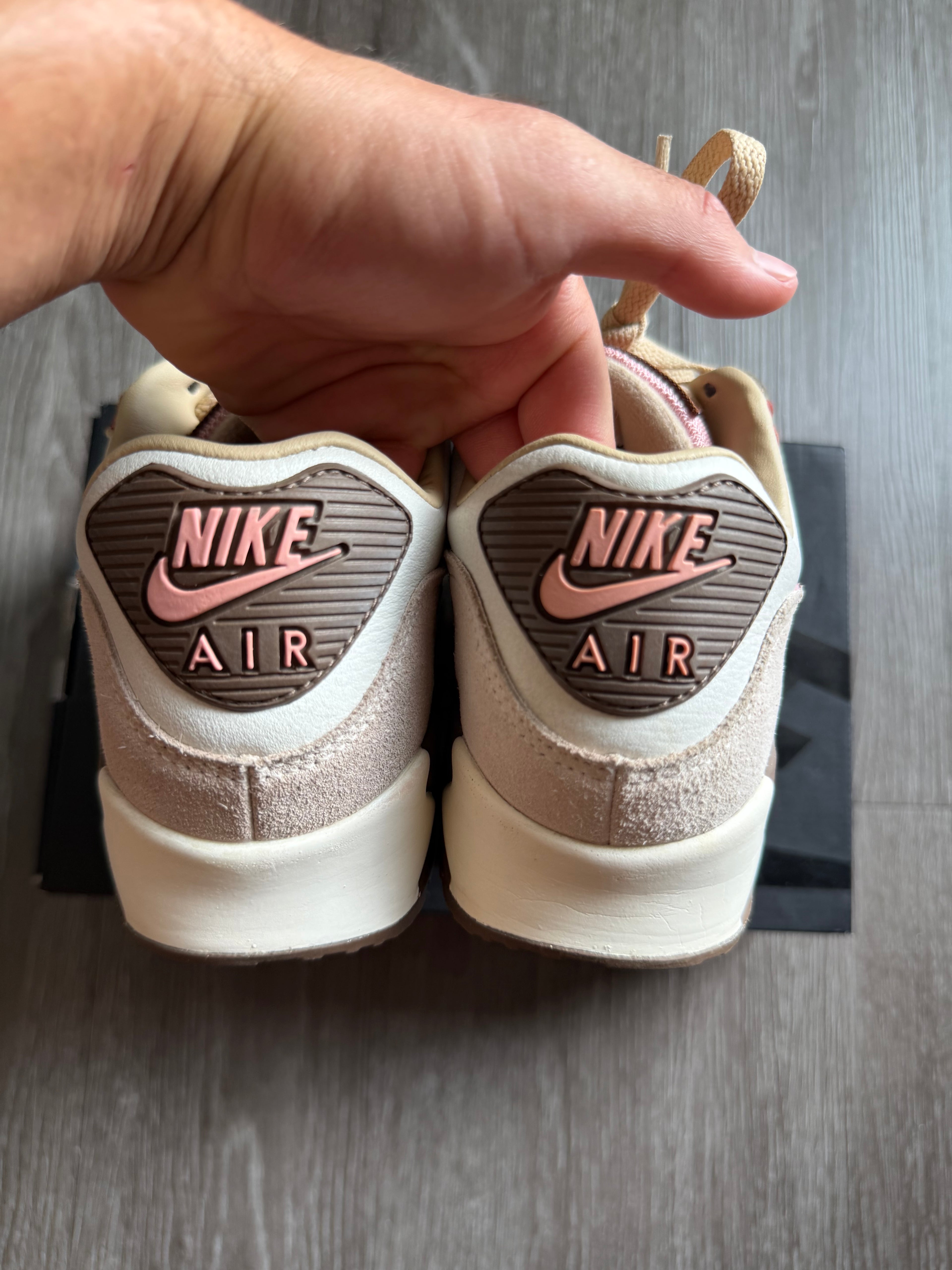 Nike Air Max 90 NRG “Bacon”