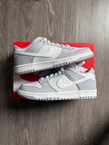 Nike Dunk Low “Two-Toned Grey”