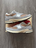 New Balance 993 “Teddy Santis MiUSA Shadow Grey Driftwood”