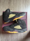 Jordan 3 Retro “A Ma Maniere Dusk”