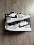Jordan 1 Retro Low OG “Barons”
