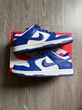 Nike Dunk Low “Concord”