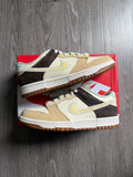 Nike Dunk Low “Coconut Milk Sail”