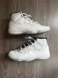 Jordan 11 Retro “Legend Blue” (2024)