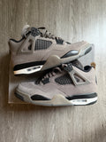 Jordan 4 Retro “Cave Stone”