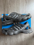 adidas adiFOM Q “Black Carbon”