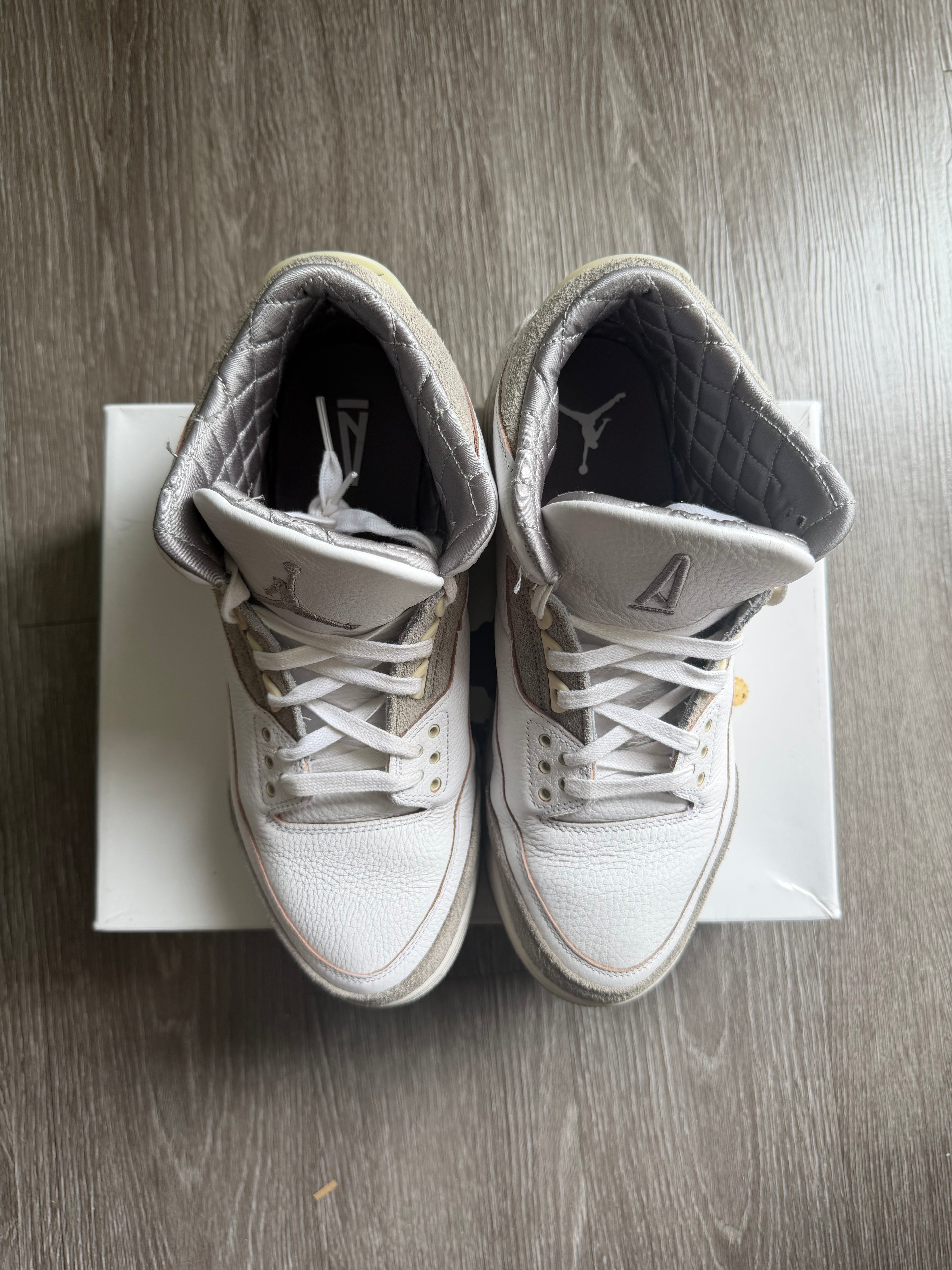 Jordan 3 Retro SP “A Ma Maniere”