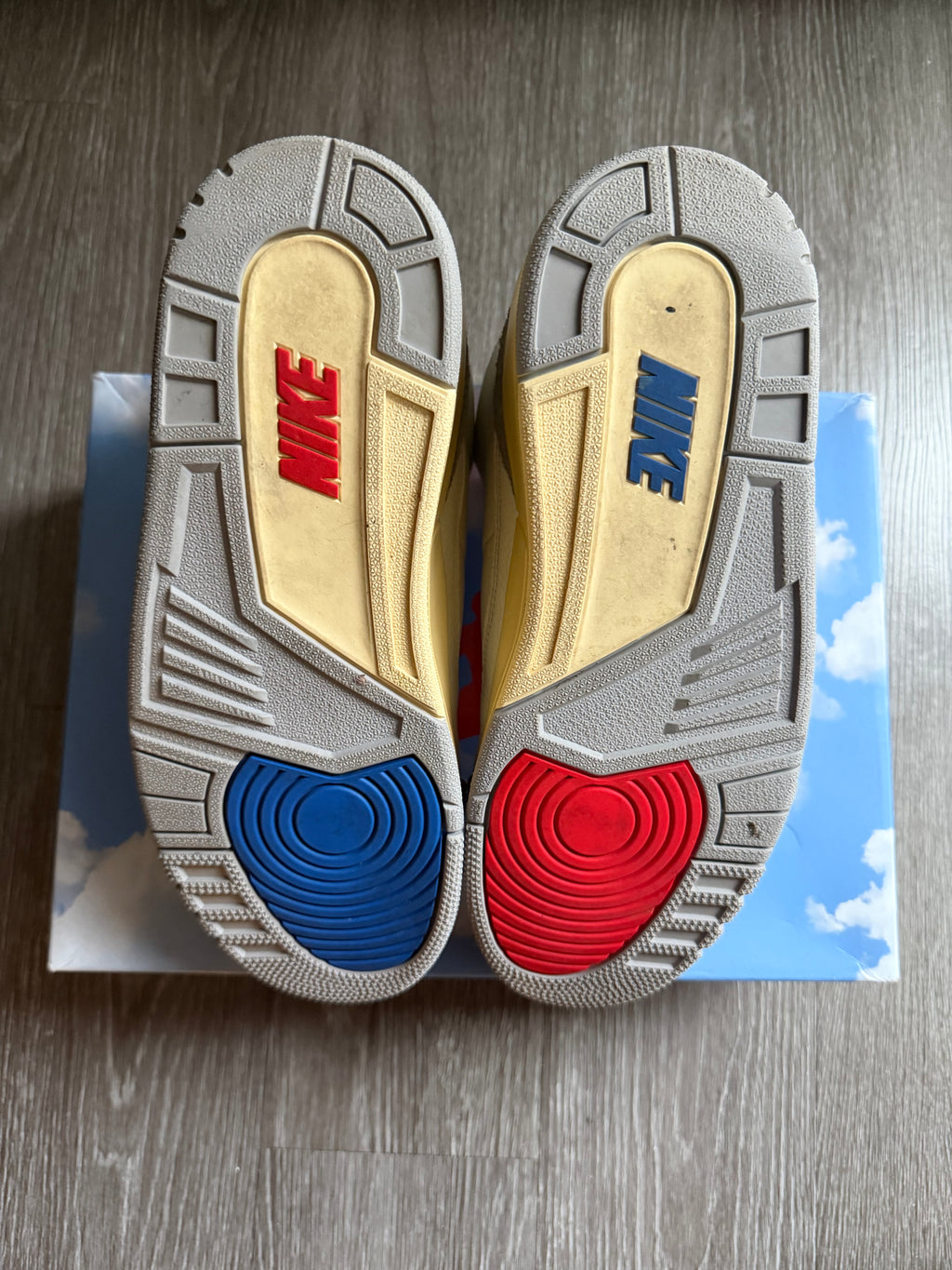 Jordan 3 Retro “Seoul 2.0”