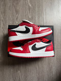Jordan 1 Retro Low OG “Chicago” (2025)