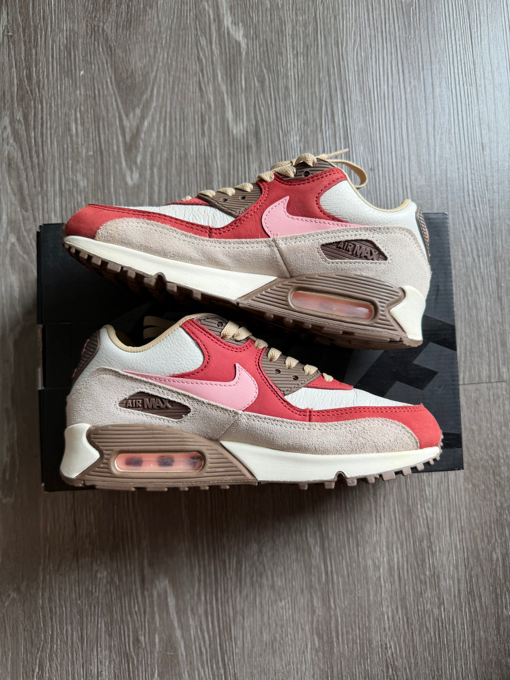 Nike Air Max 90 NRG “Bacon”