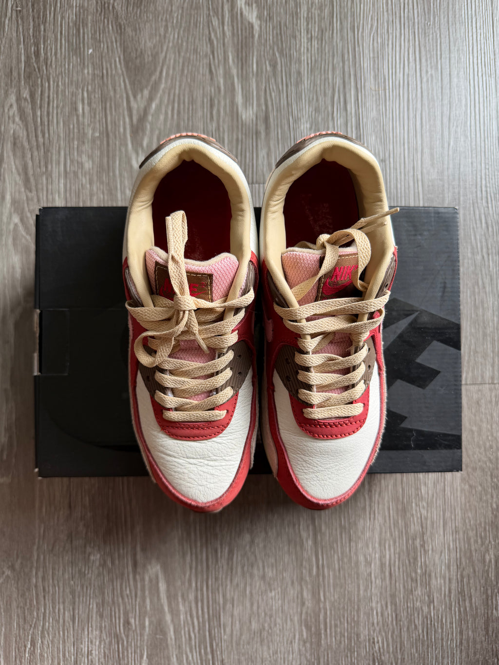 Nike Air Max 90 NRG “Bacon”