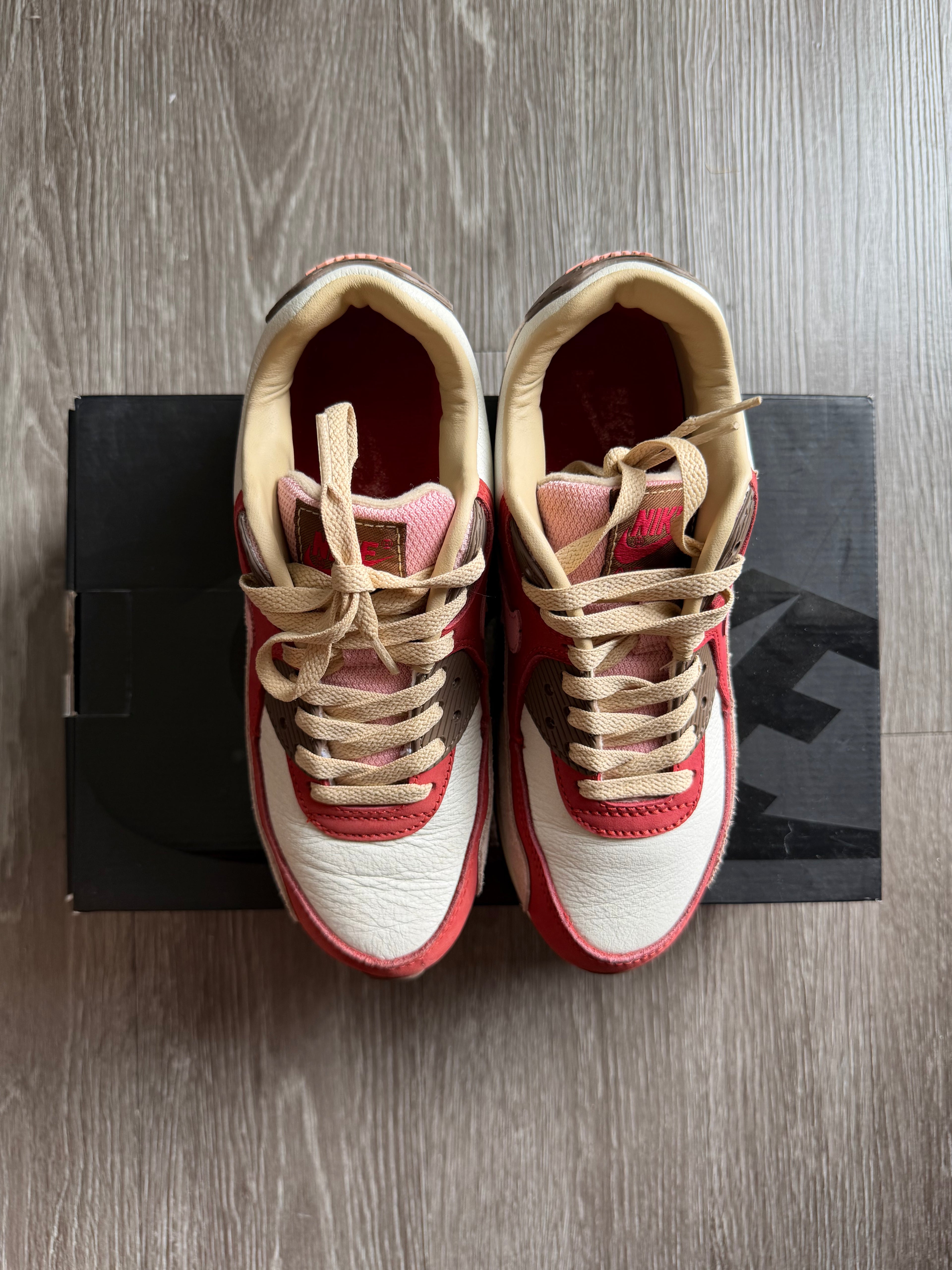 Nike Air Max 90 NRG “Bacon”