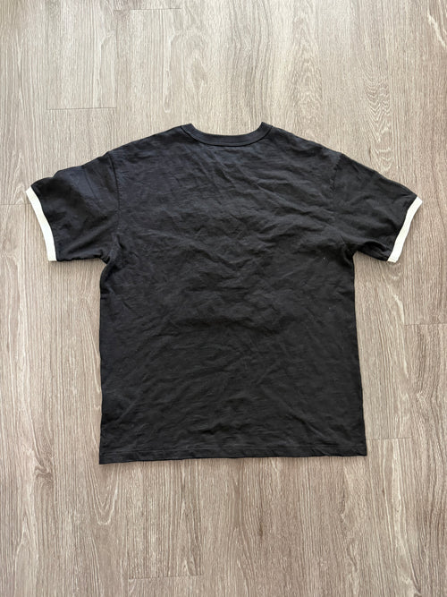 Birth of Royal Child Pearl Patchwork Tee