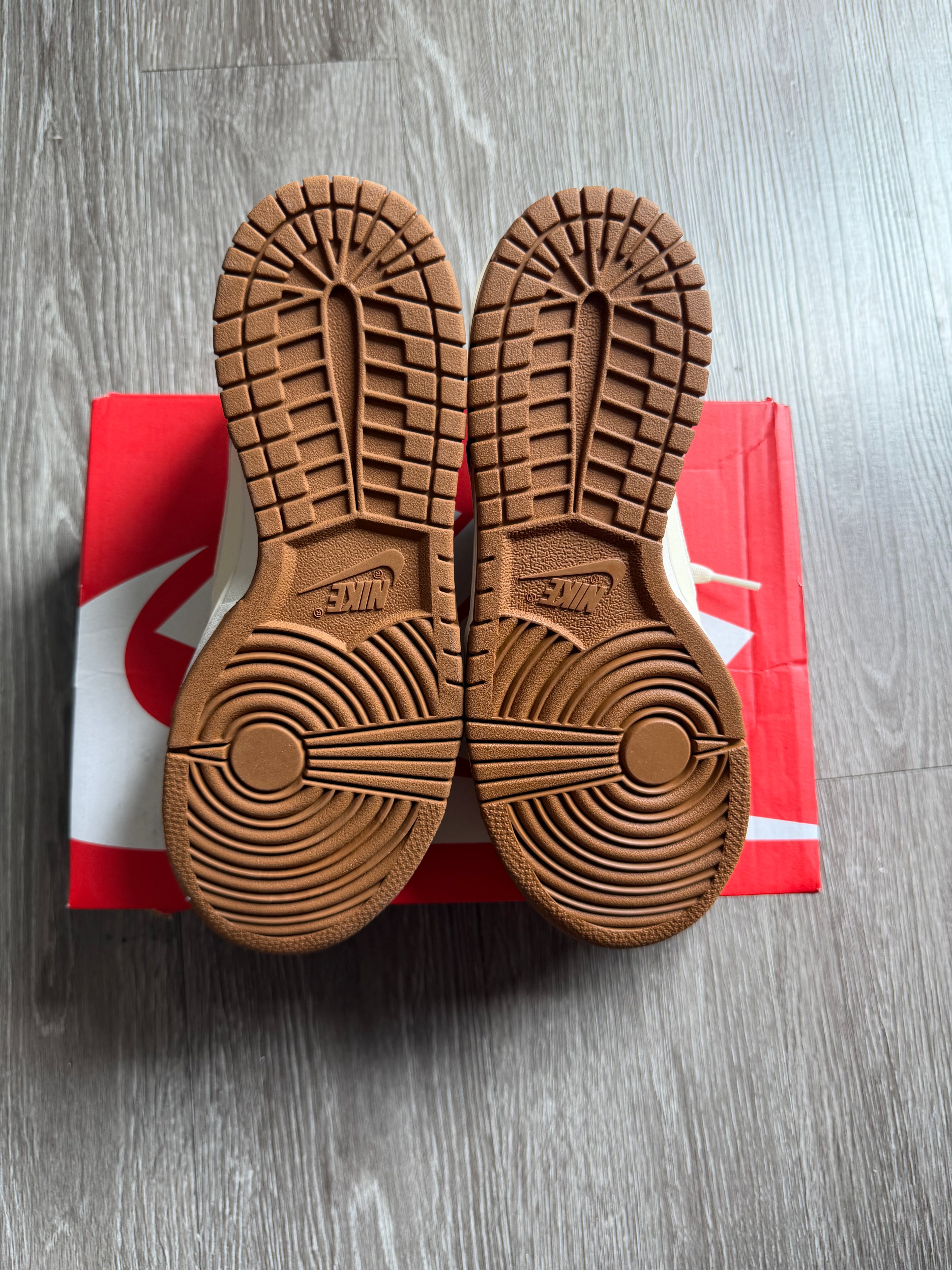 Nike Dunk Low “Coconut Milk Sail”