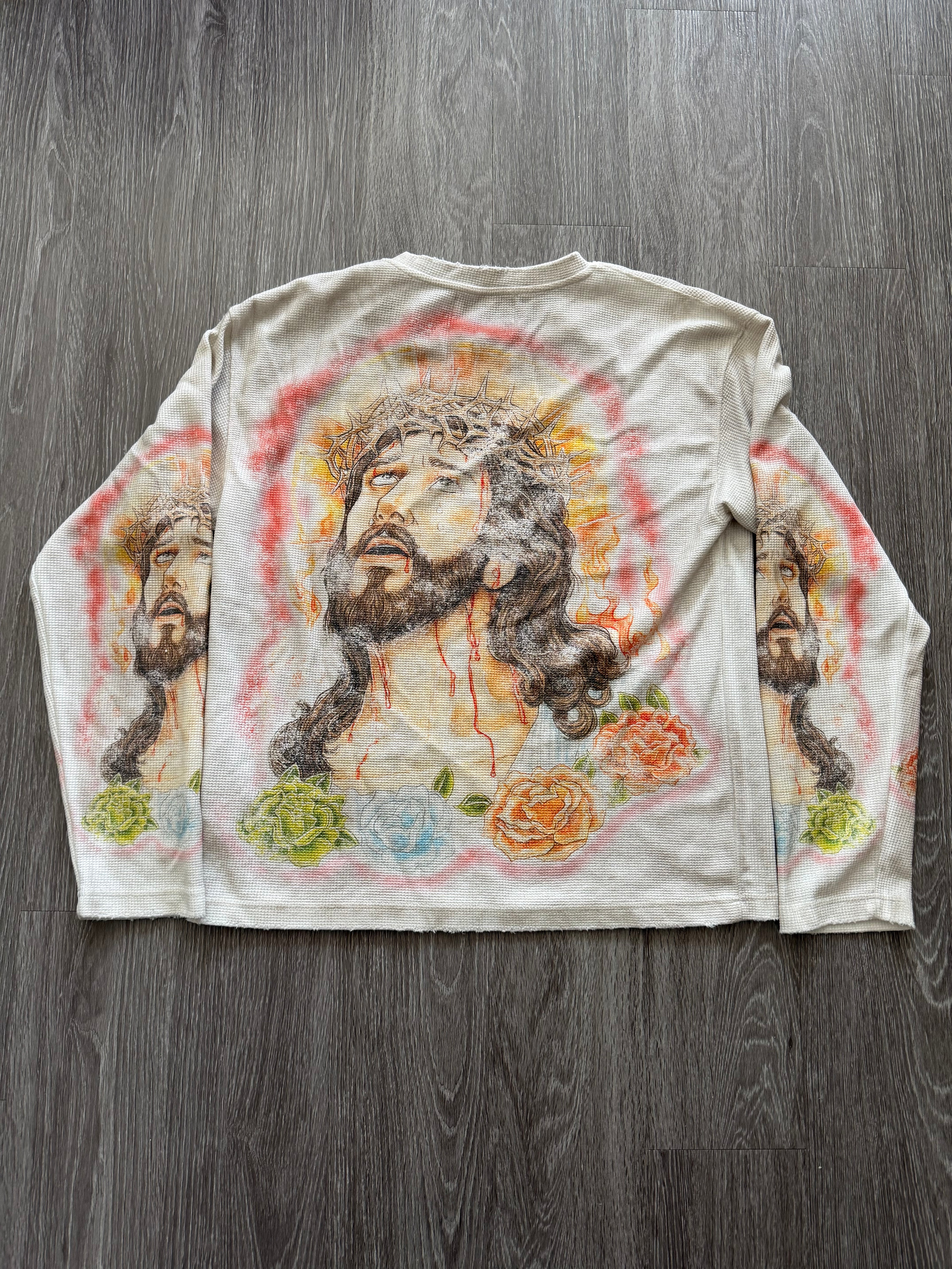 Vale Forever Riot Riot Thermal “Natural”