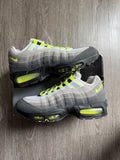 Nike Air Max 95 OG “Big Bubble Neon” (2025/2025)