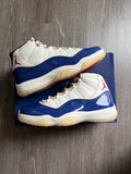 Jordan 11 Retro “Rare Air”