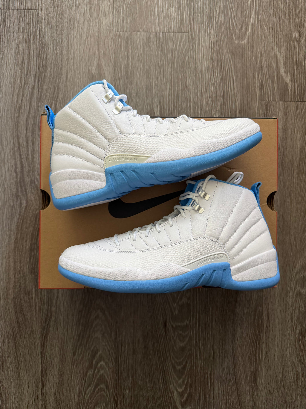 Jordan 12 Retro “Melo” (2025)