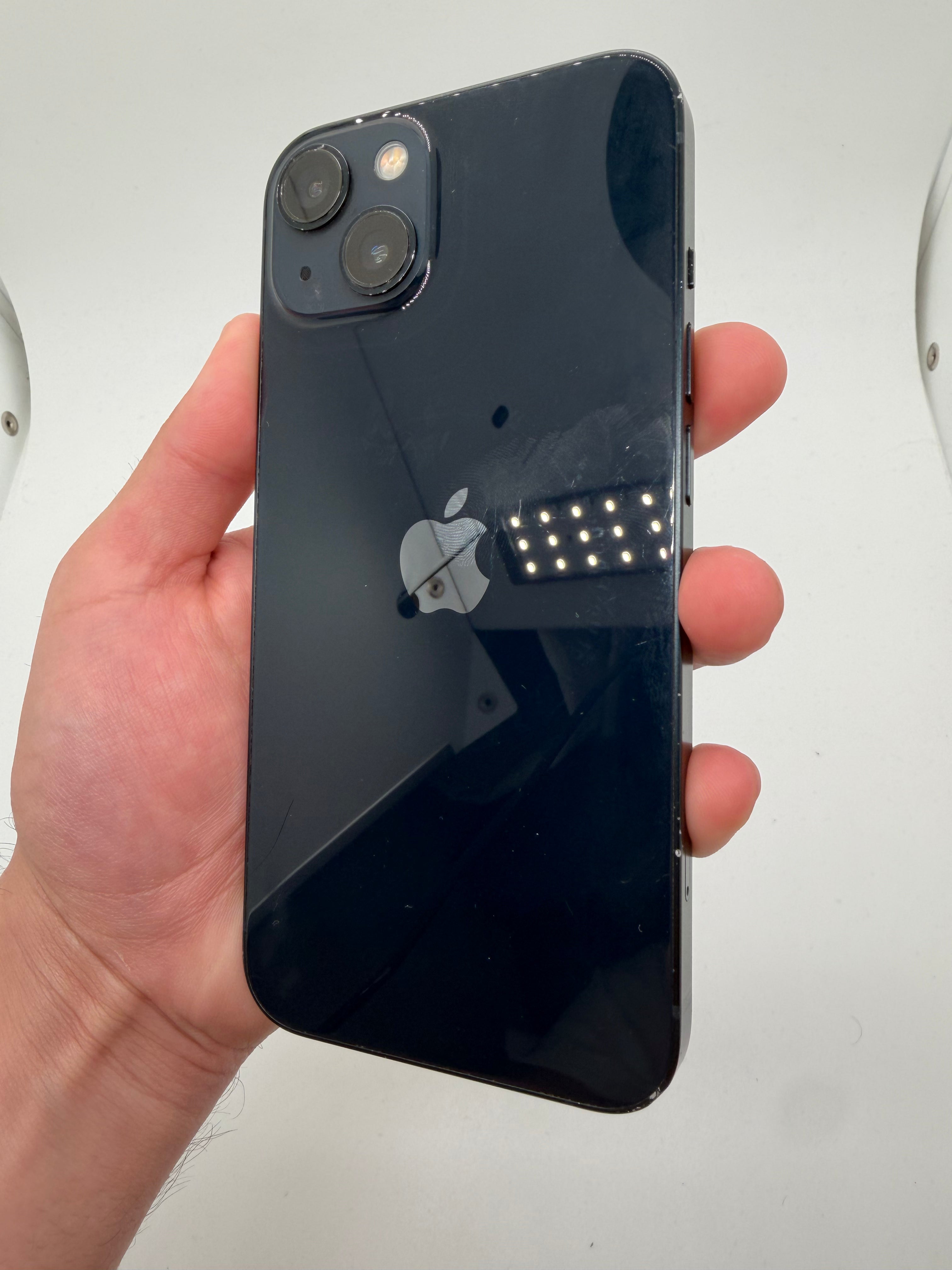 IPhone 13 Midnight Blue SIM LOCKED