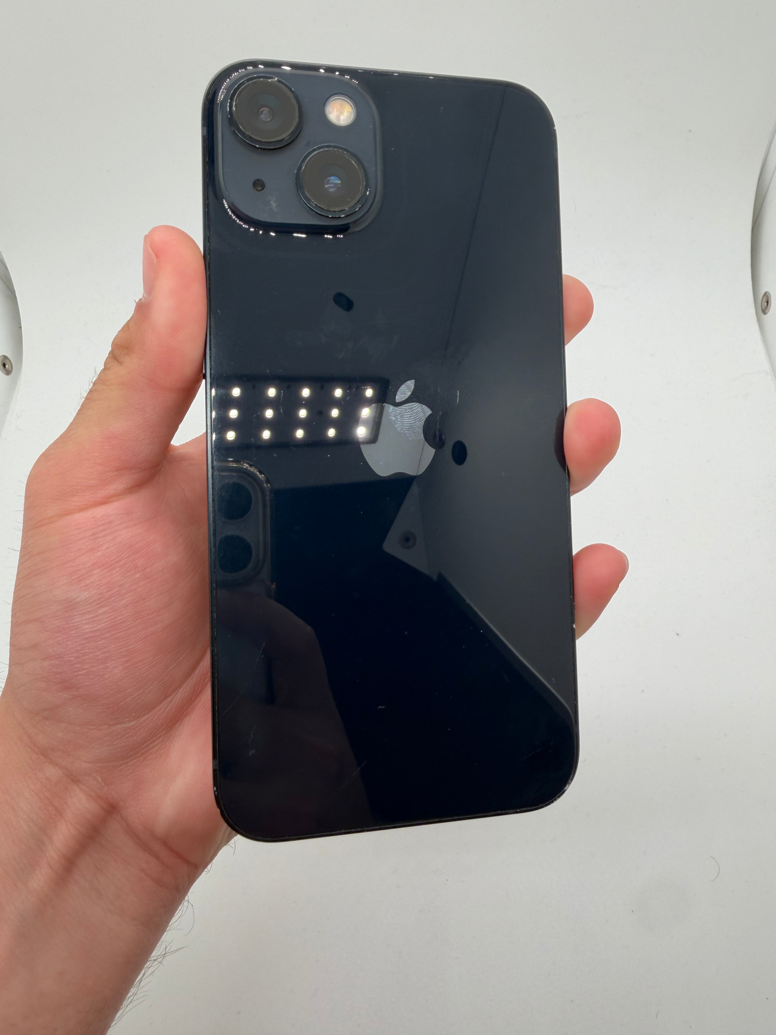 IPhone 13 Midnight Blue SIM LOCKED
